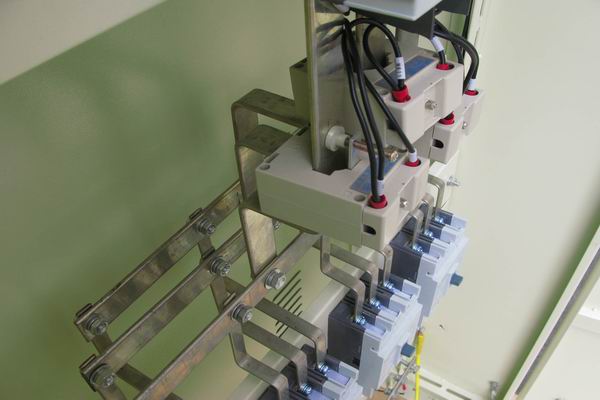 兵团图木舒克市喀拉拜勒镇控制箱-3683讲讲控制箱的使用特点