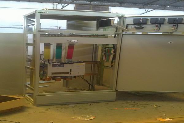 兵团图木舒克市喀拉拜勒镇控制箱-控制箱的安全使用常识